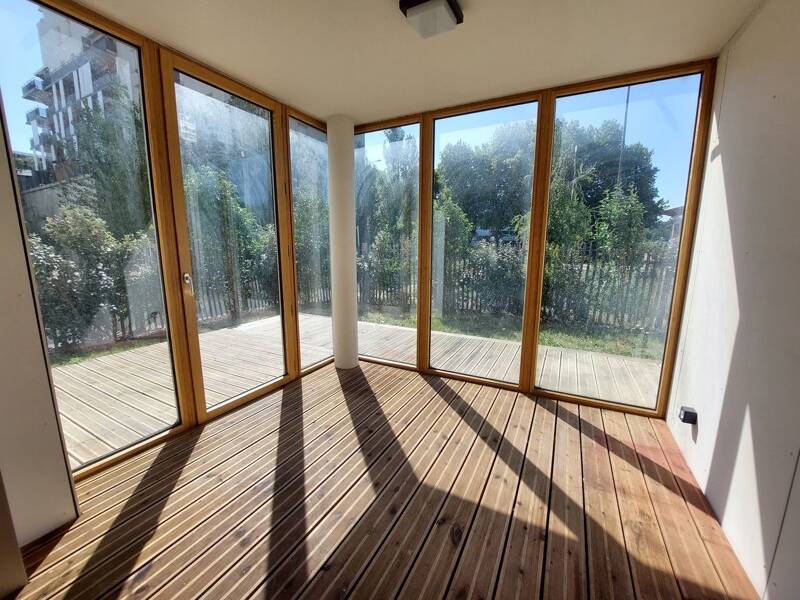 Maison à louer, 79m², GRENOBLE