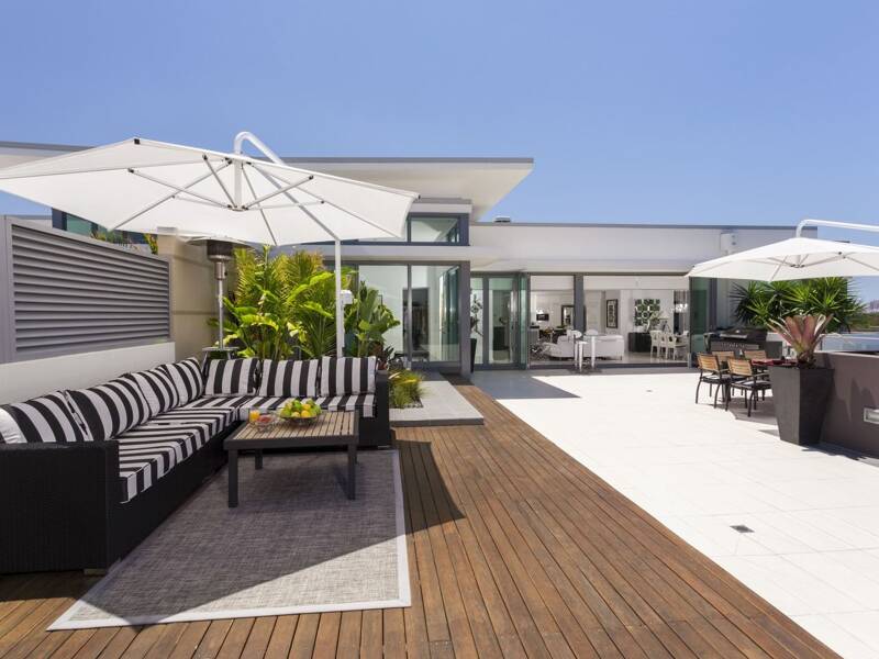 Maison à vendre, 121m², BENERVILLE SUR MER