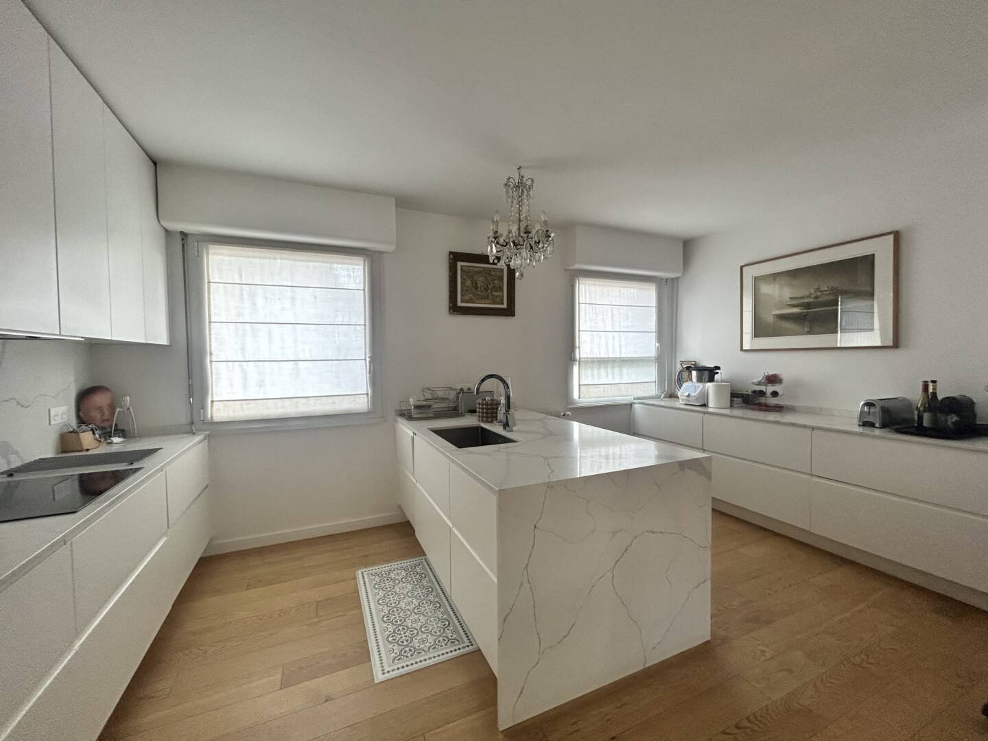 Maison à vendre, 160m², LE BOUSCAT