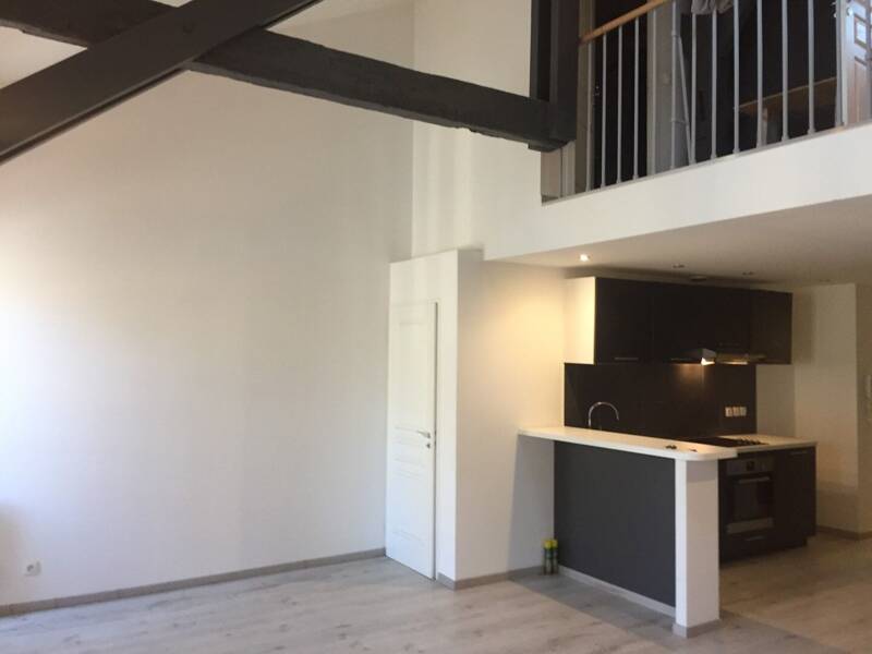 Maison à louer, 68m², BORDEAUX