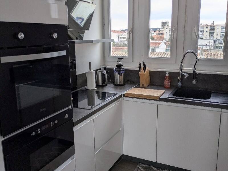 Maison à louer, 65m², NIMES