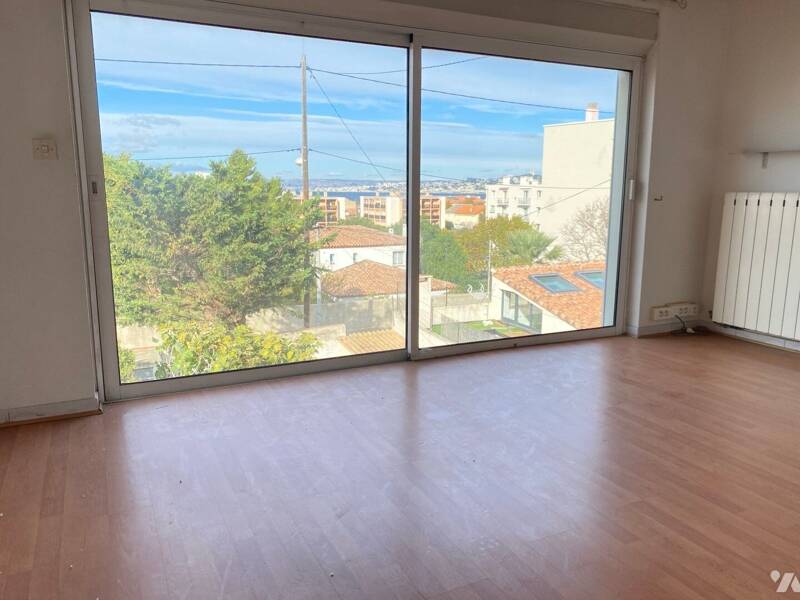 Maison à vendre, 180m², MARSEILLE 8E