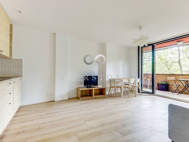 Maison à louer, 73m², PARIS 13E