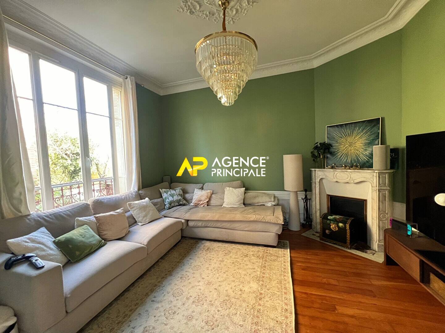 Maison à vendre, 160m², ARGENTEUIL