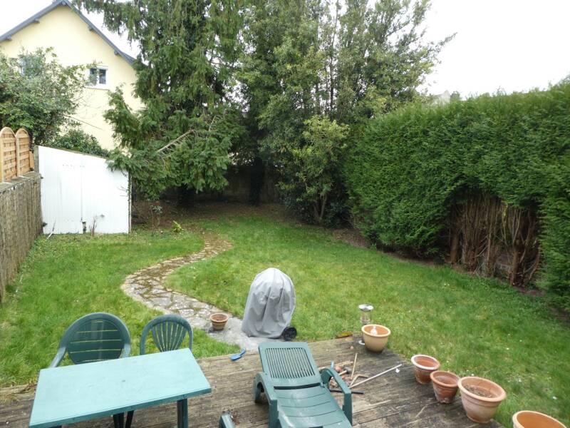 Maison à vendre, 110m², LE HAVRE