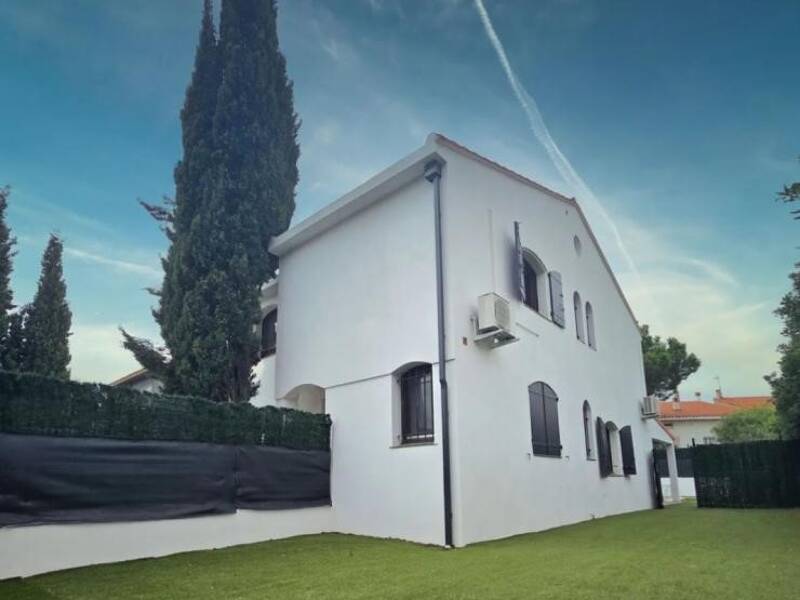Maison à vendre, 145m², PERPIGNAN