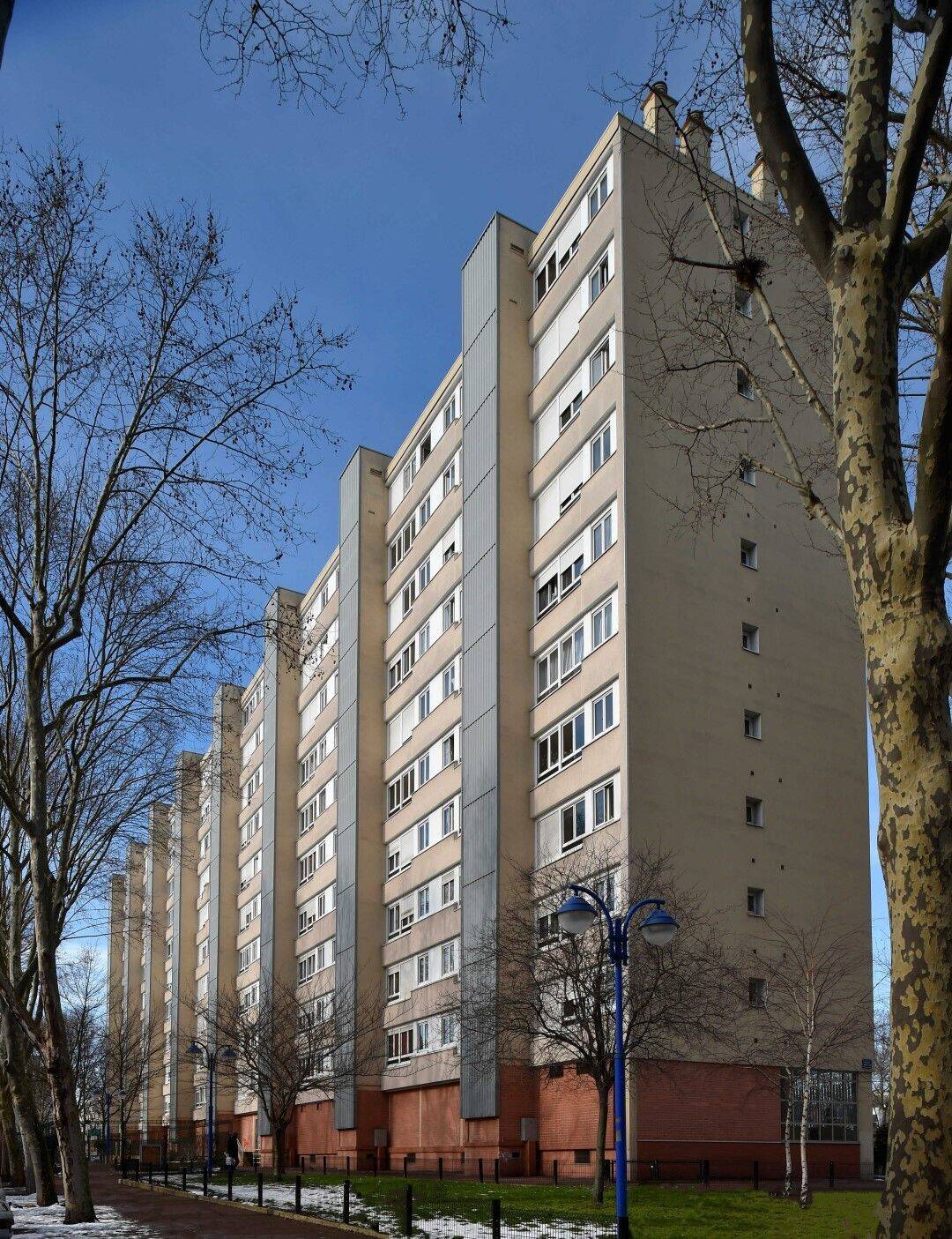 Maison à louer, 50m², CLICHY