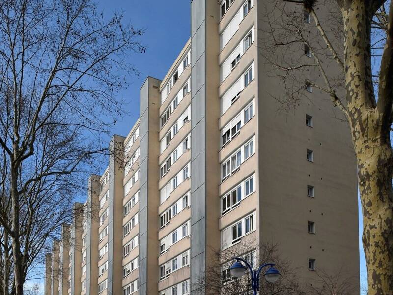 Maison à louer, 50m², CLICHY