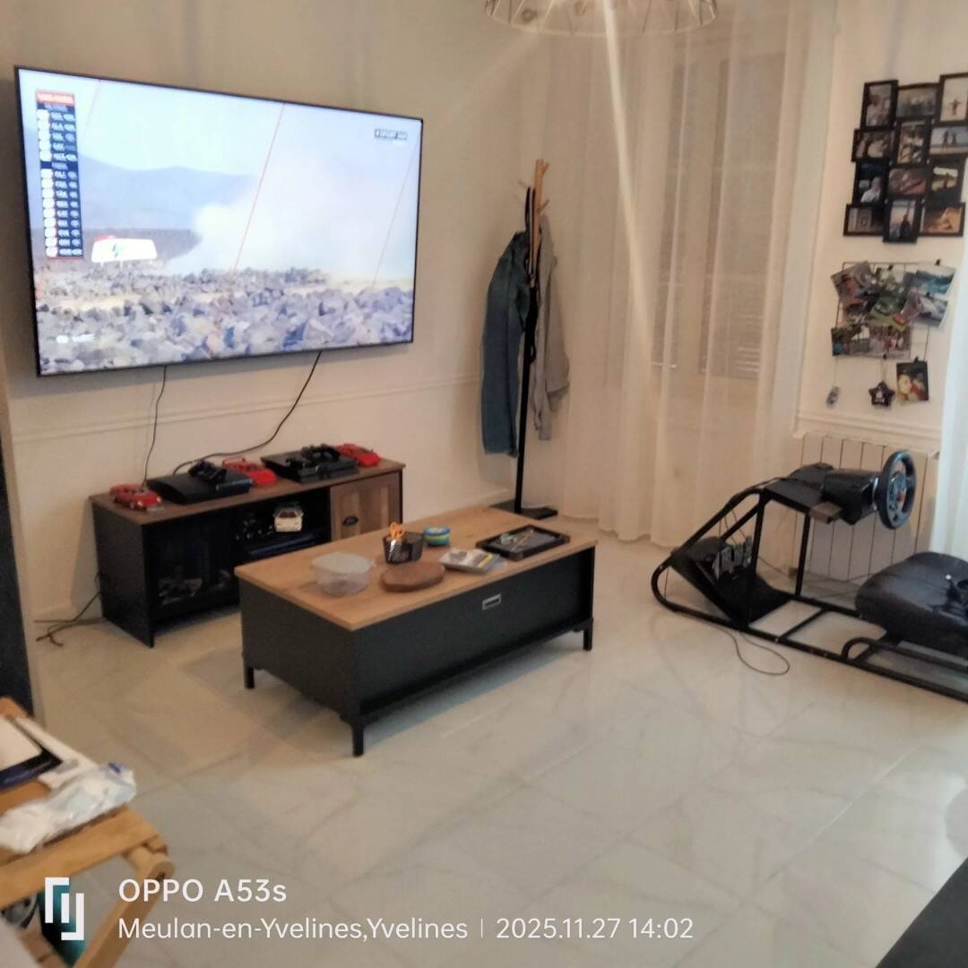 Maison à vendre, 28m², MEULAN