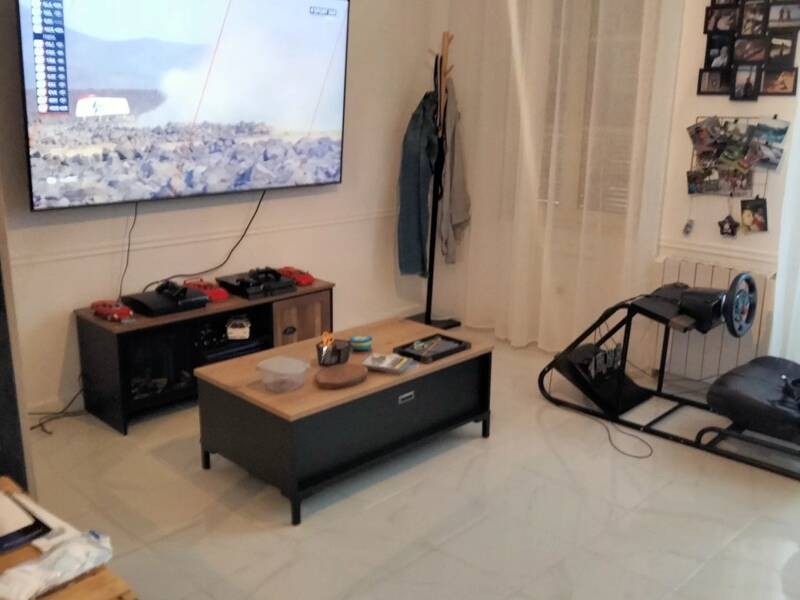 Maison à vendre, 28m², MEULAN