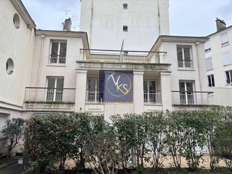 Maison à louer, 80m², LEVALLOIS PERRET