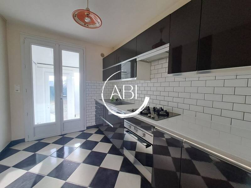 Maison à louer, 42m², TESSE FROULAY