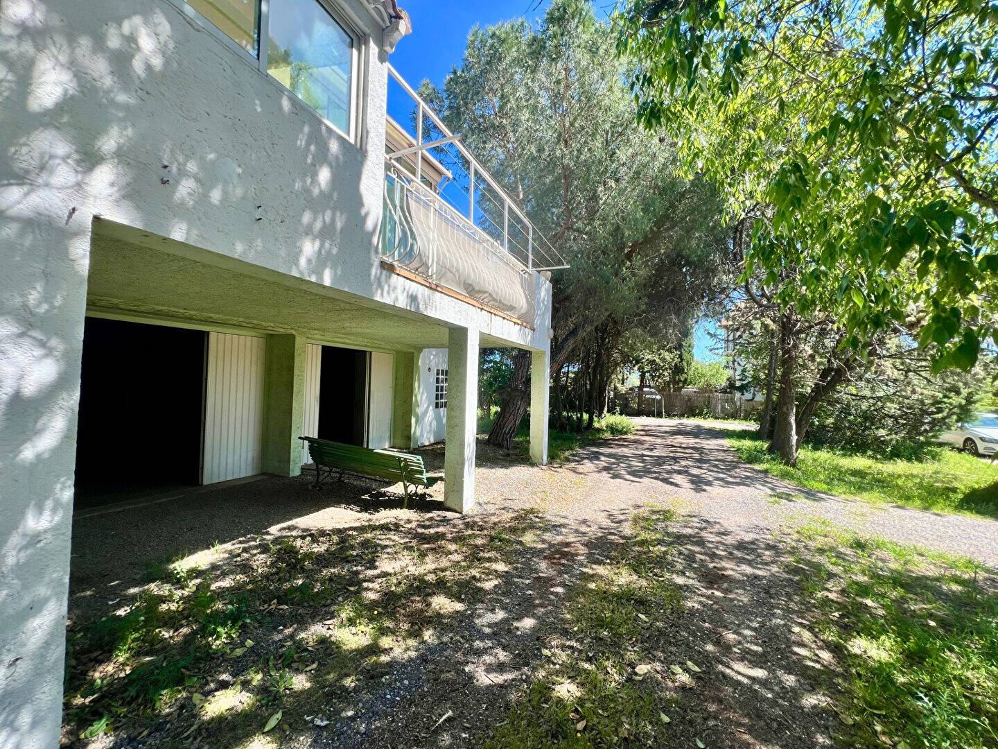 Maison à vendre, 64m², BEZIERS