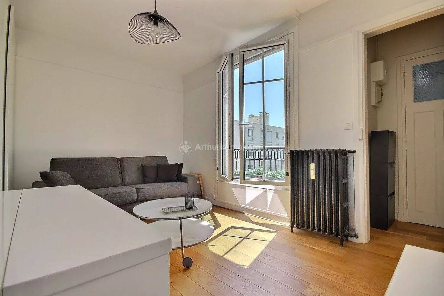 Maison à louer, 21m², ASNIERES SUR SEINE