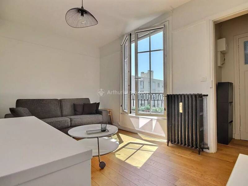 Maison à louer, 21m², ASNIERES SUR SEINE