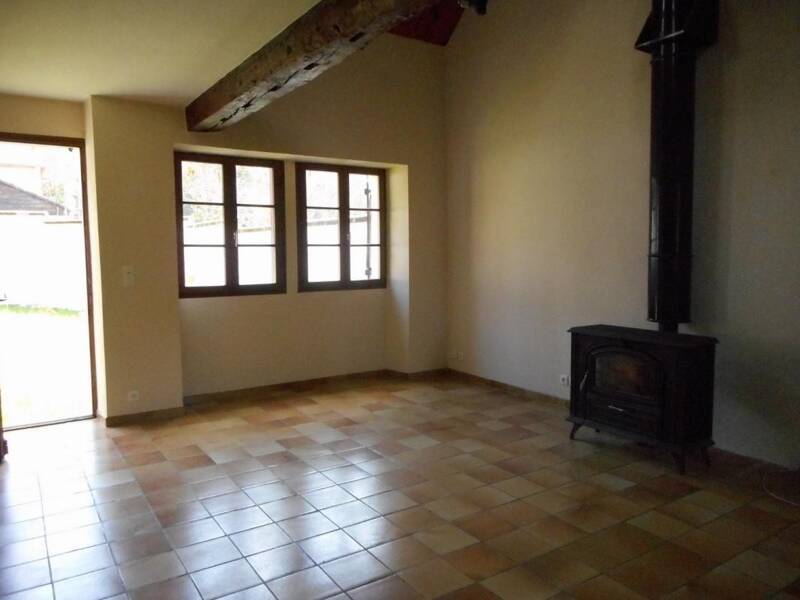 Maison à louer, 147m², COUR CHEVERNY