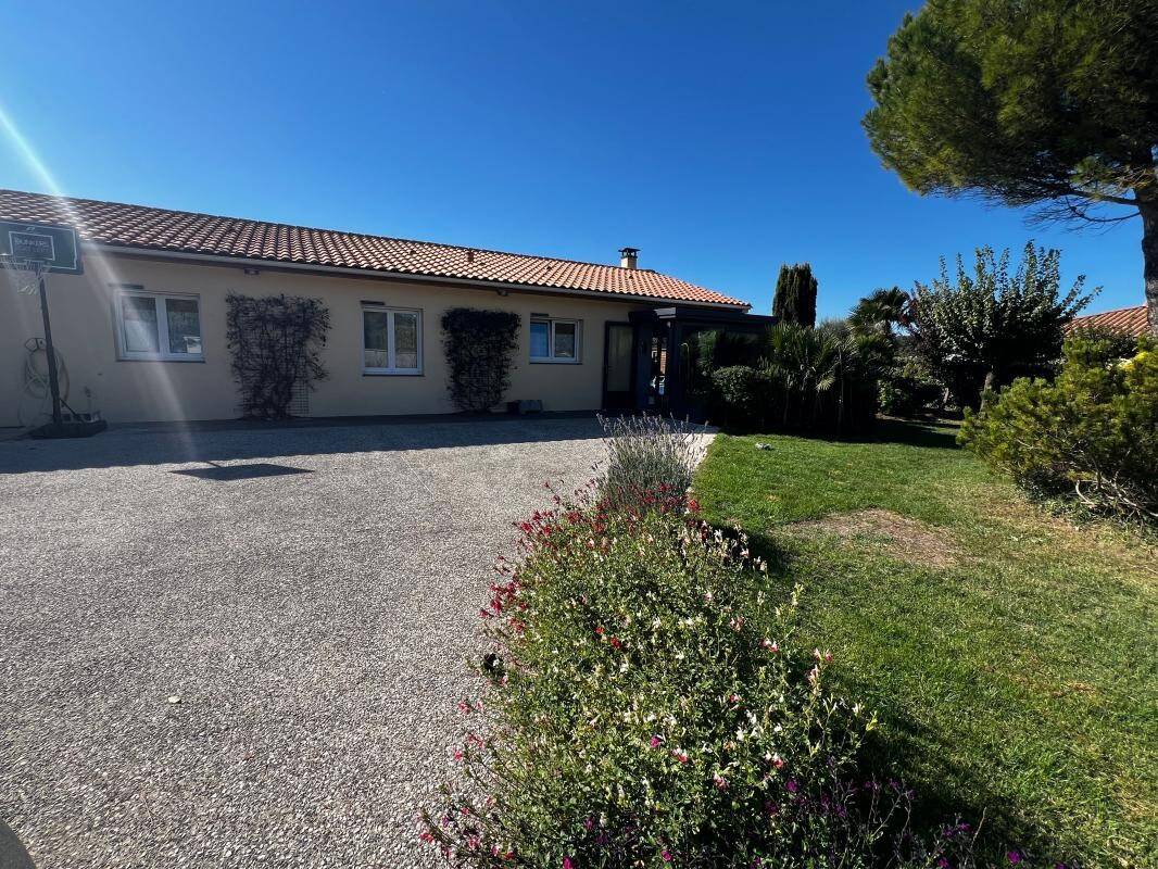 Maison à vendre, 114m², MESCHERS SUR GIRONDE