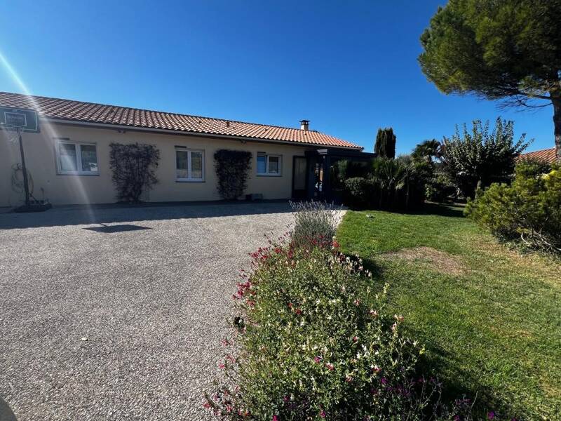 Maison à vendre, 114m², MESCHERS SUR GIRONDE