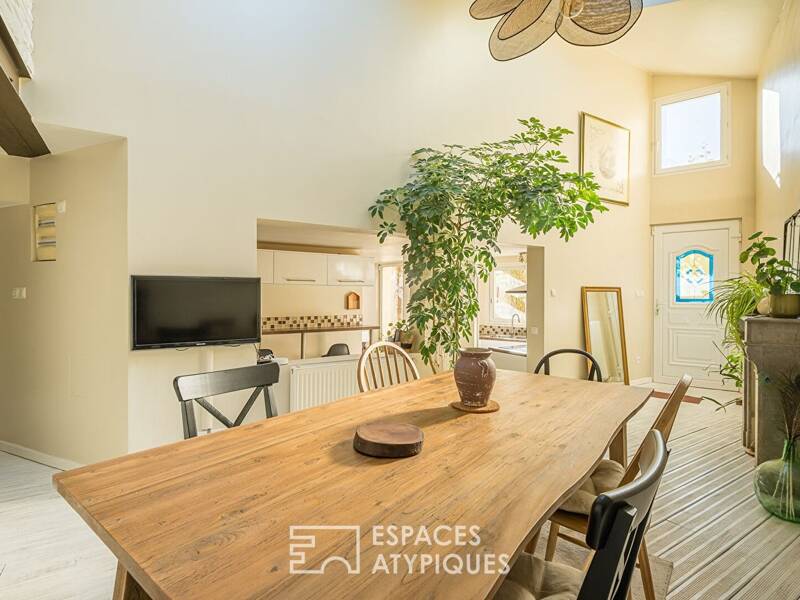 Maison à vendre, 173m², BORDEAUX