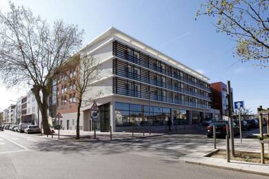 Appartement à vendre 79 900 € 1 pièce 19 m² 3ème étage Chalon sur Saone 71100