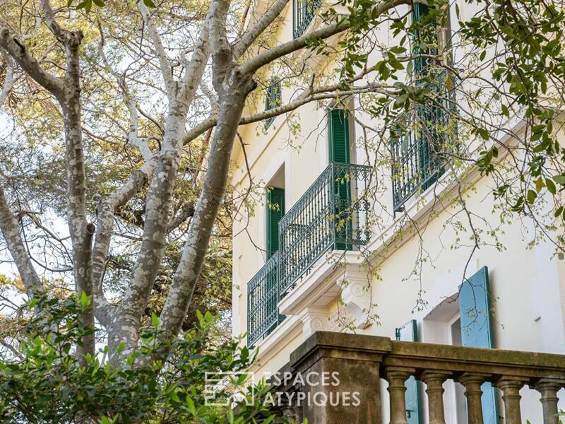 Maison à vendre, 157m², TOULON