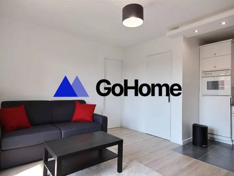 Maison à louer, 37m², BOULOGNE BILLANCOURT