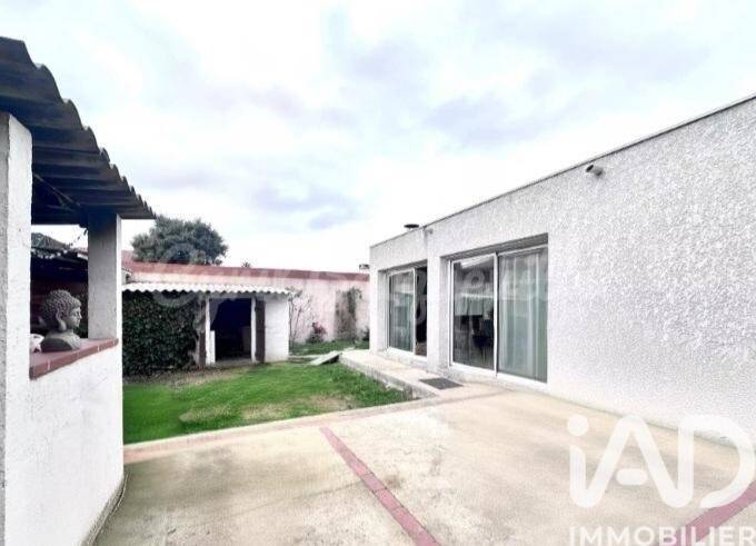 Maison à vendre, 126m², VILLELONGUE DELS MONTS