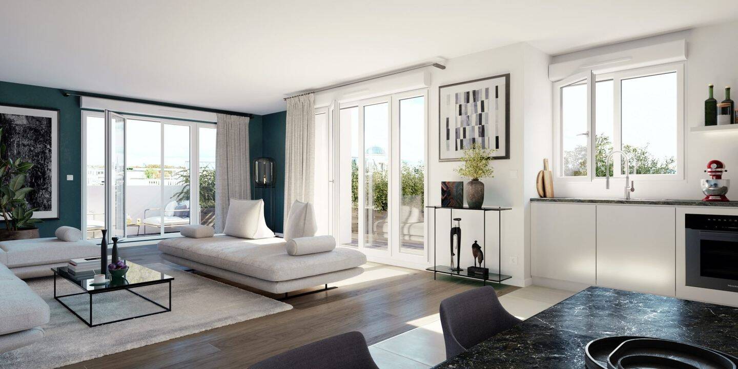 Maison à vendre, 81m², CRETEIL