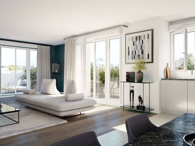 Maison à vendre, 81m², CRETEIL
