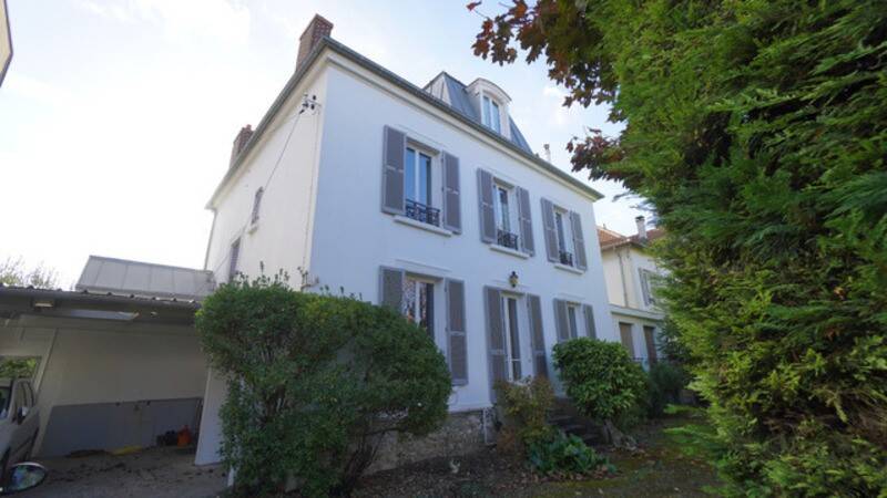 Maison à vendre, 197m², ARGENTEUIL