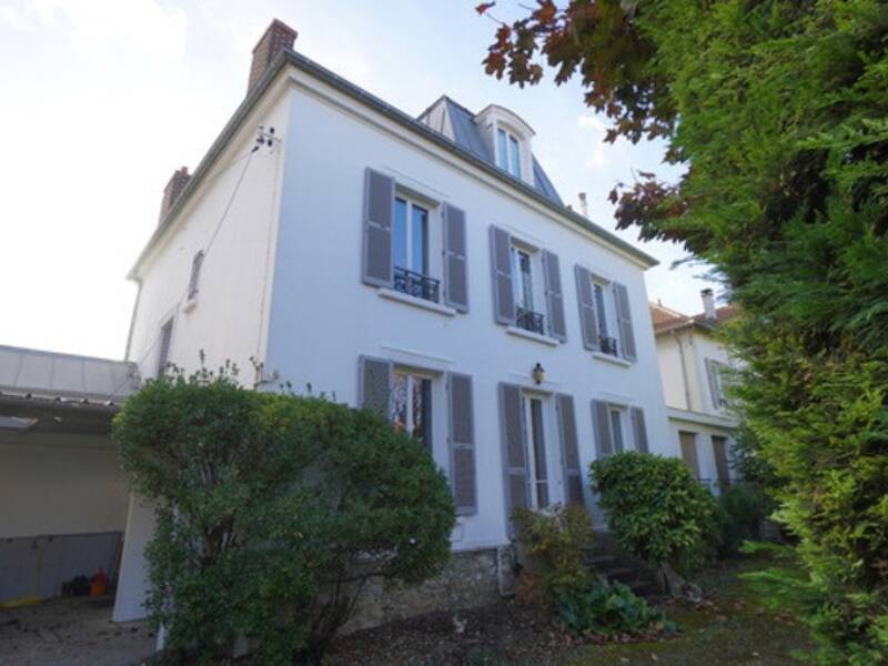 Maison à vendre, 197m², ARGENTEUIL