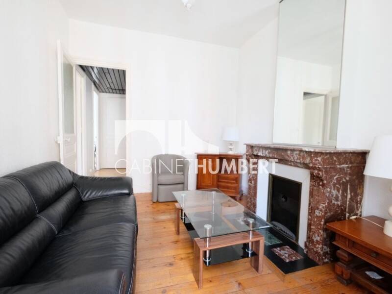 Maison à louer, 50m², SAINT ETIENNE