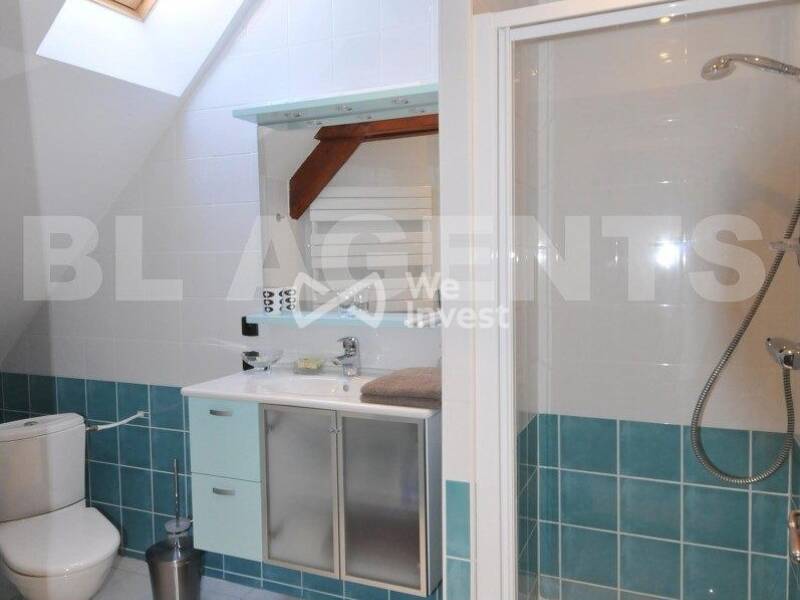 Maison à vendre, 344m², TRAIZE