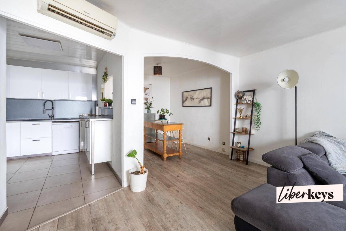Maison à vendre, 85m², LA VALETTE DU VAR