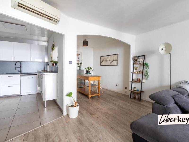 Maison à vendre, 85m², LA VALETTE DU VAR