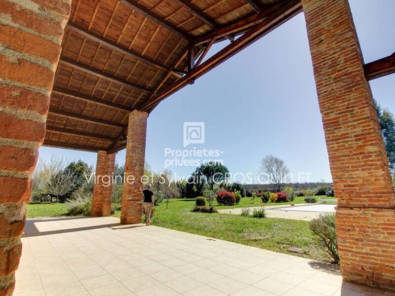 Maison à vendre, 250m², TOULOUSE