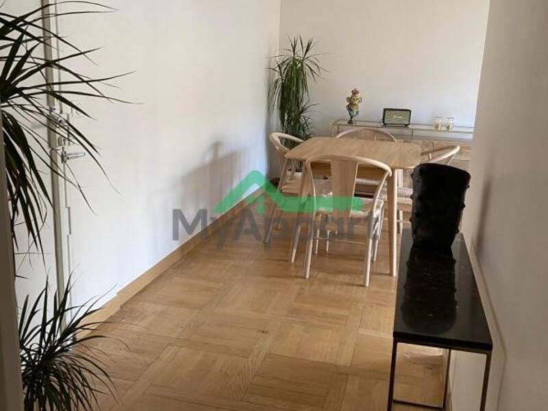 Maison à louer, 60m², PARIS 14E