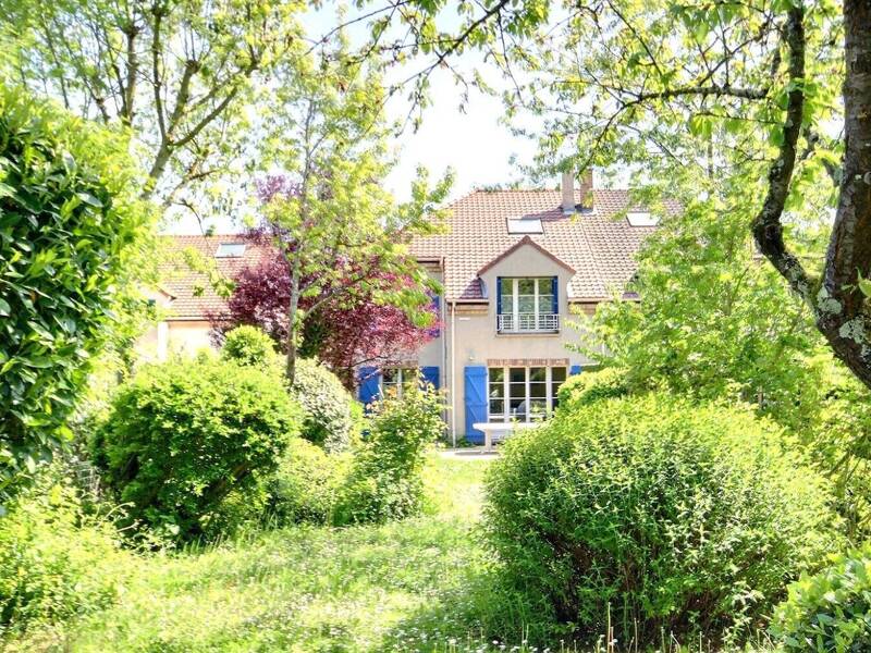 Maison à vendre, 137m², ANTONY