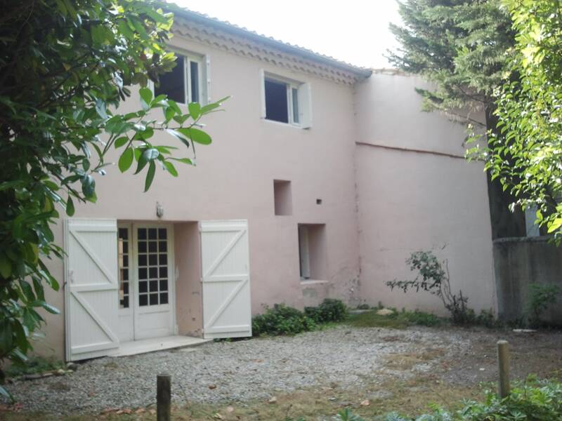 Maison à louer, 133m², VILLASAVARY