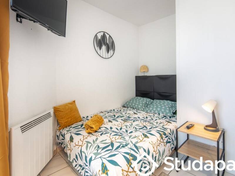 Maison à louer, 16m², GRENOBLE