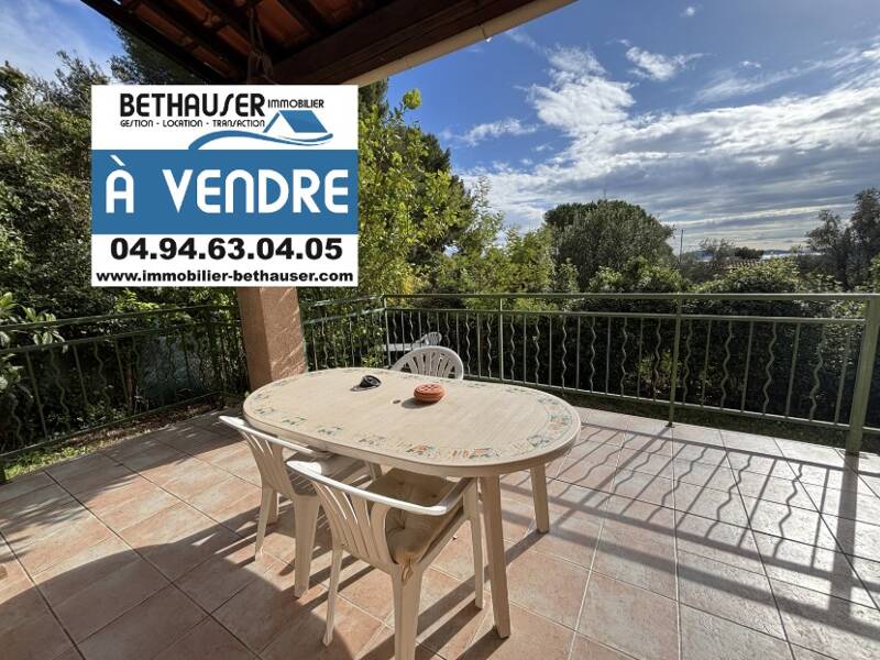 Maison à vendre, 90m², TOULON