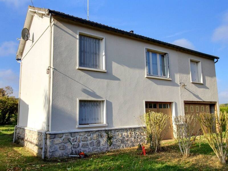 Maison à vendre, 63m², NOGENT LE ROI