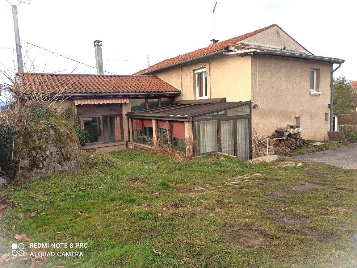Maison à vendre, 235m², LA FOUILLOUSE