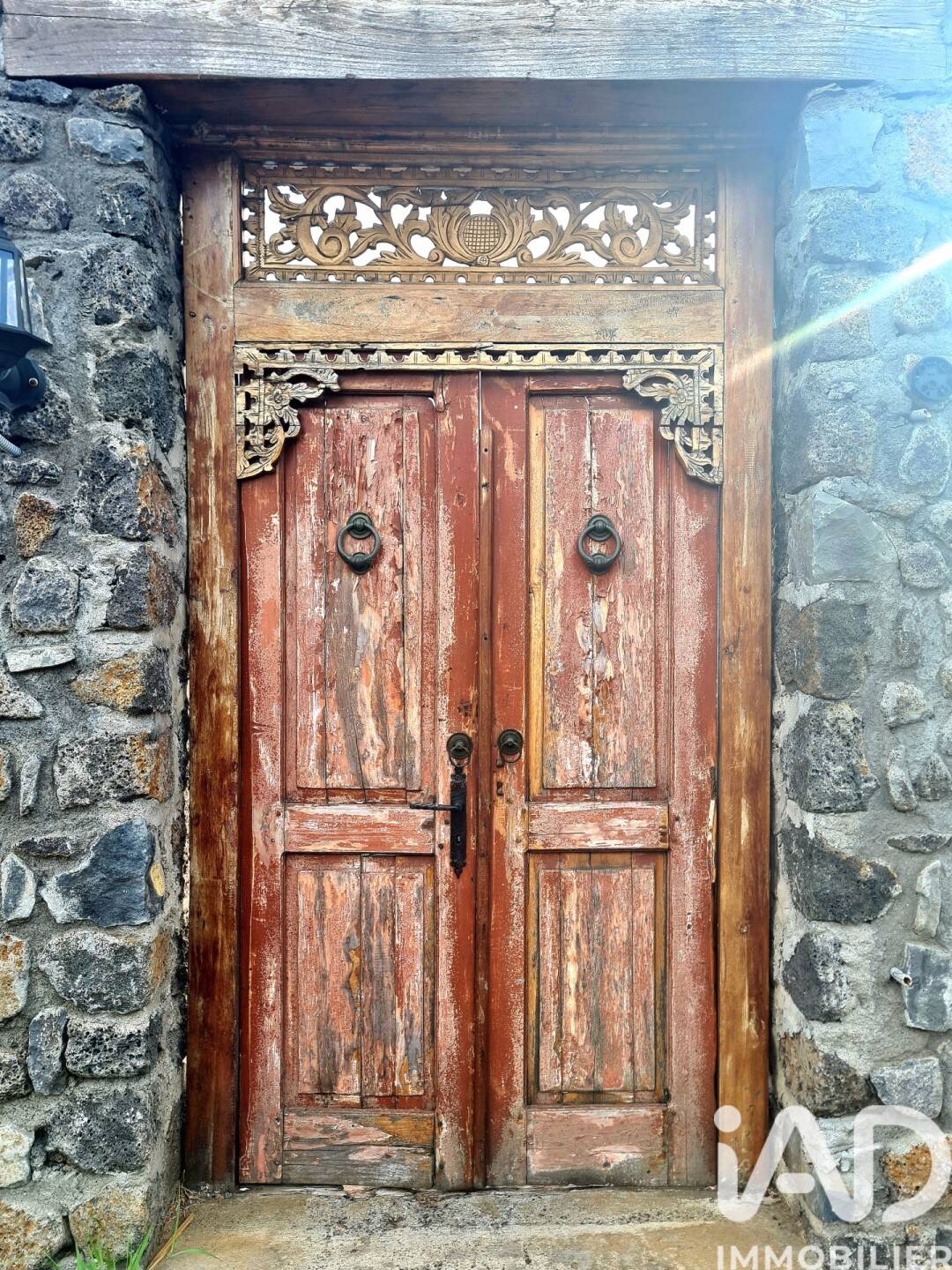 Maison à vendre, 208m², SAINT PIERRE
