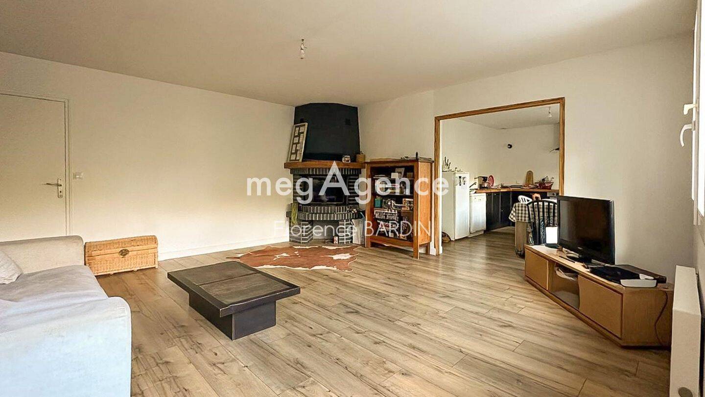 Maison à vendre, 105m², CHOLET