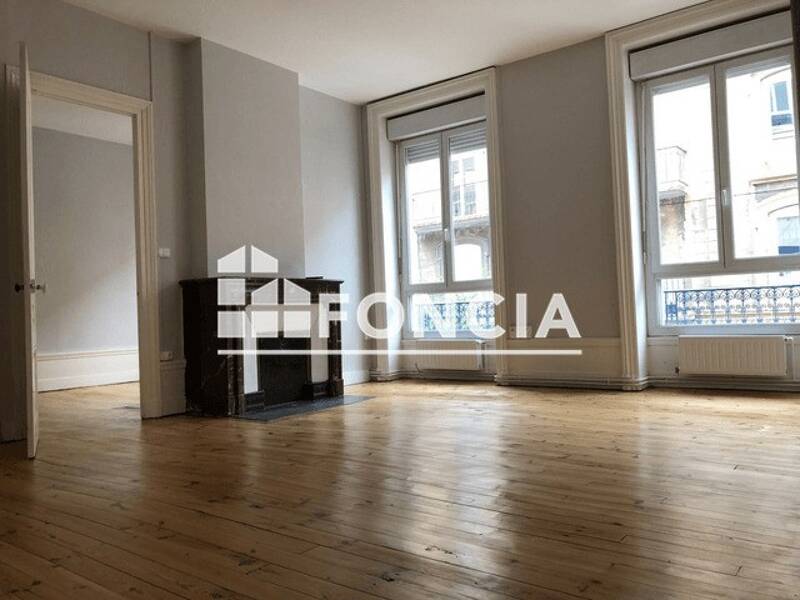 Maison à louer, 61m², SAINT ETIENNE