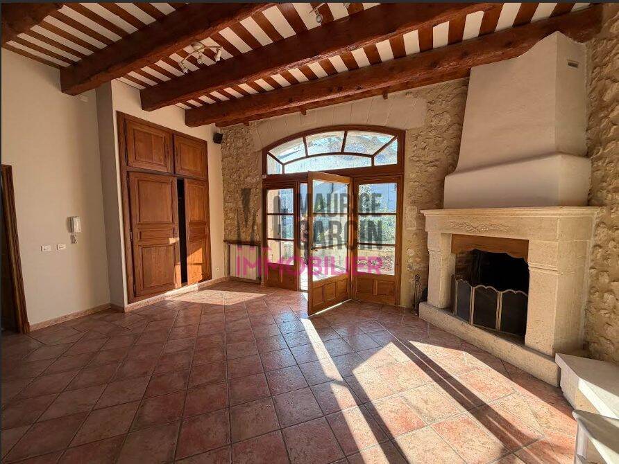 Maison à vendre, 106m², CHATEAURENARD