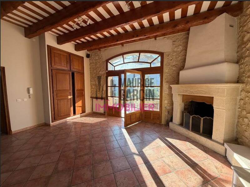 Maison à vendre, 106m², CHATEAURENARD