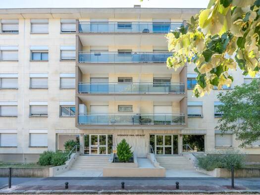 Appartement à vendre 495 000 € 4 pièces 2 chambres 88,64 m² Étage 1/4 Adamville Saint-Maur-des-Fossés 94100