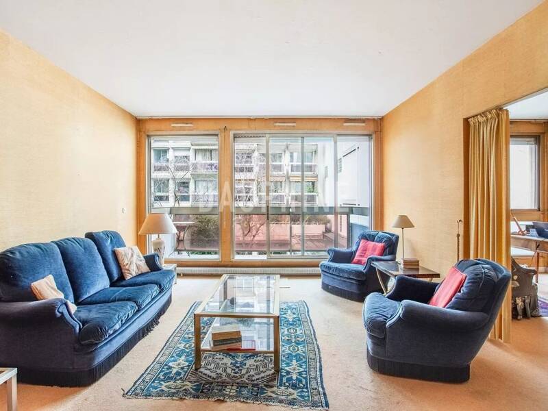 Maison à vendre, 65m², PARIS 6E